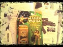 3 3/4 - Hasbro - Star Wars - Sandtrooper - PVC - No - Movies & TV - Power of the jedi 2000 star wars - 0